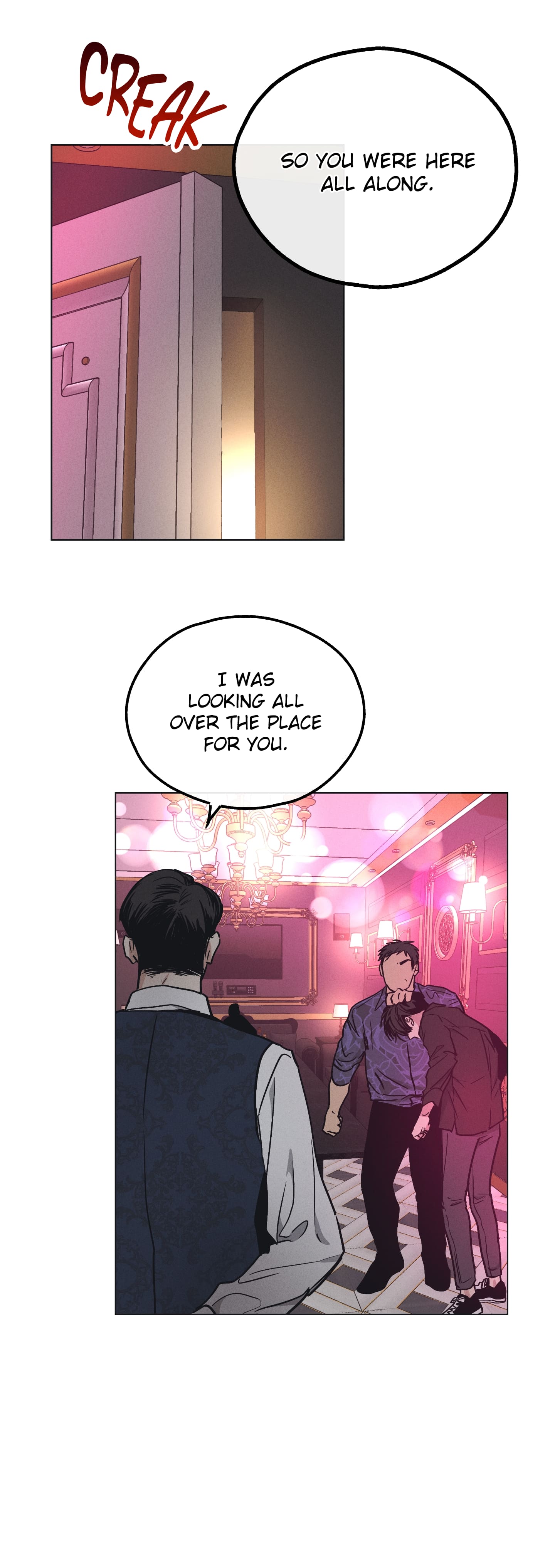 Payback, Chapter 23 image 19